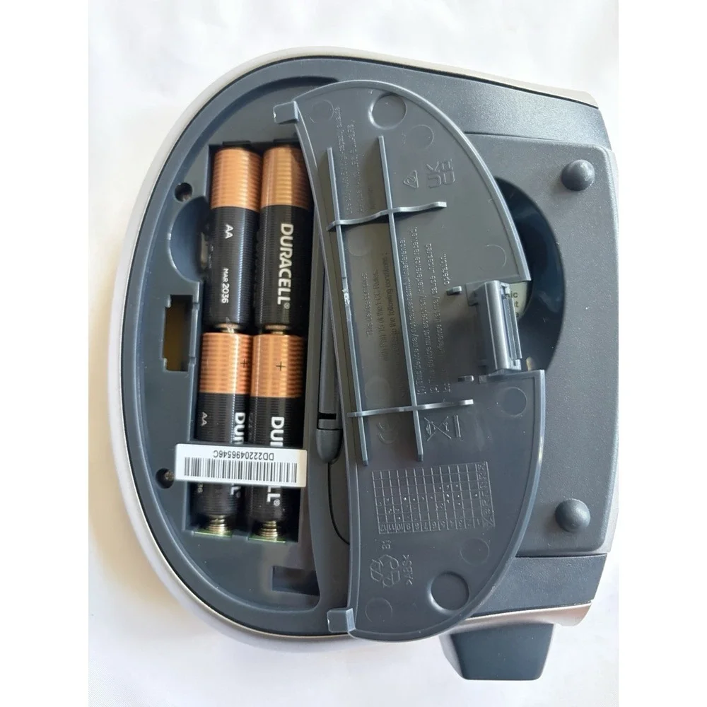 Dymo LetraTag 100T Table Top Label Maker